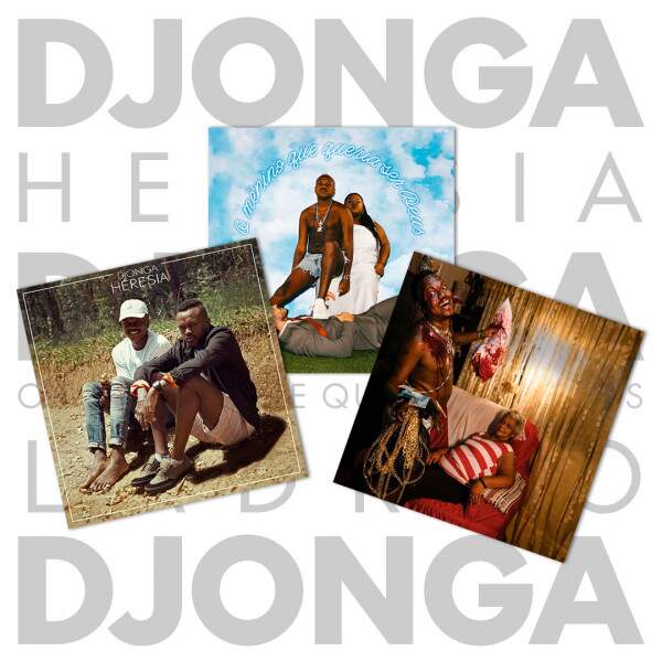 Kit Djonga