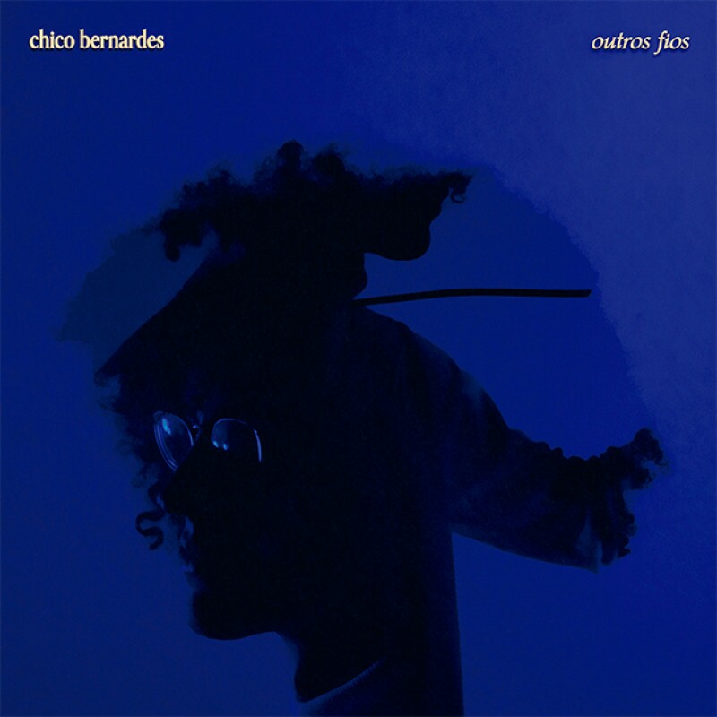 CHICO BERNARDES - OUTROS FIOS (LP)